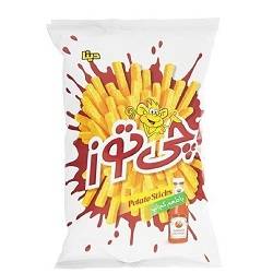 استیک کچاپ 60گرم چی توز